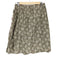 CHLOe NARDIN RELAXED MINI SKIRT レディース S