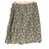 CHLOe NARDIN RELAXED MINI SKIRT レディース S