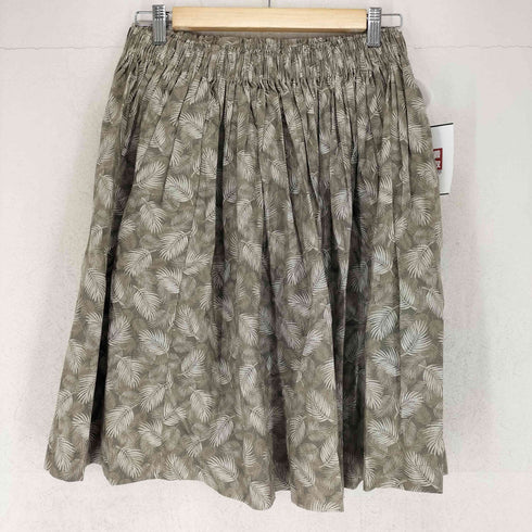 CHLOe NARDIN RELAXED MINI SKIRT レディース S