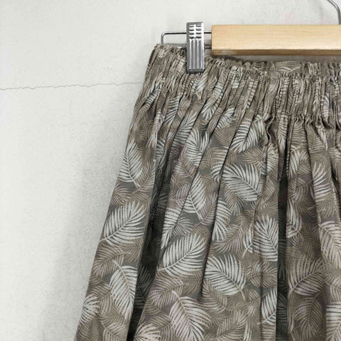 CHLOe NARDIN RELAXED MINI SKIRT レディース S