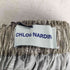 CHLOe NARDIN RELAXED MINI SKIRT レディース S
