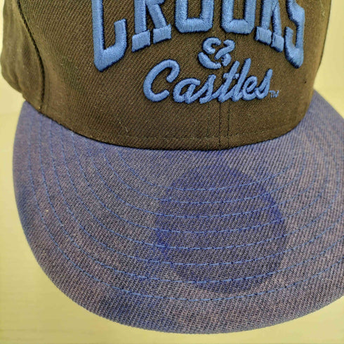 ニューエラ NEW ERA 6パネル ベースボールキャップ メンズ 7 5/8
