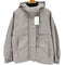 tageechita STRING HOOD WRINKLE BLOUSON ジャケット レディース L