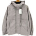 tageechita STRING HOOD WRINKLE BLOUSON ジャケット レディース L