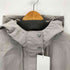 tageechita STRING HOOD WRINKLE BLOUSON ジャケット レディース L