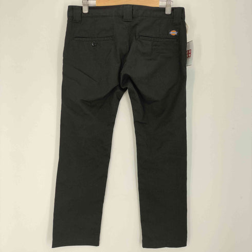 ディッキーズ Dickies コットンポリ チノ ワークパンツ メンズ w32