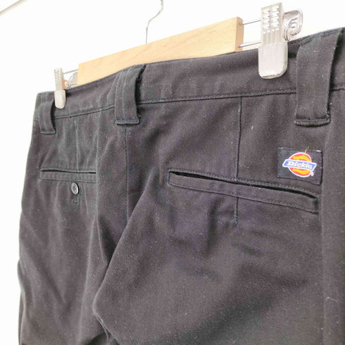 ディッキーズ Dickies コットンポリ チノ ワークパンツ メンズ w32