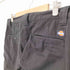ディッキーズ Dickies コットンポリ チノ ワークパンツ メンズ w32