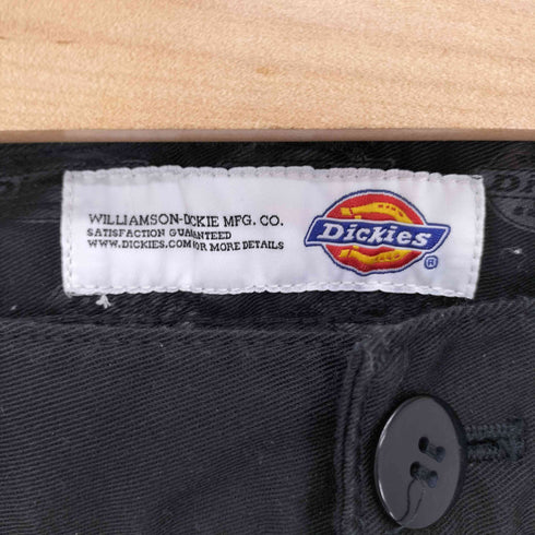 ディッキーズ Dickies コットンポリ チノ ワークパンツ メンズ w32