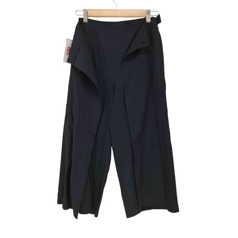 トゥモローランドコレクション TOMORROWLAND collection レイヤードパンツ レディース 32