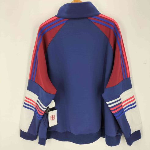 ディスカバード DISCOVERED ジャージ TRACK BLOUSON メンズ 3