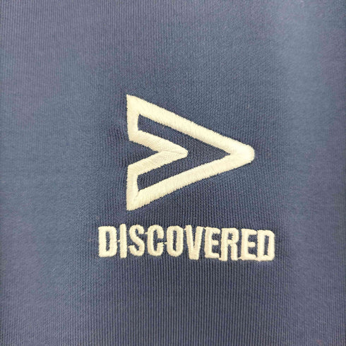 ディスカバード DISCOVERED ジャージ TRACK BLOUSON メンズ 3