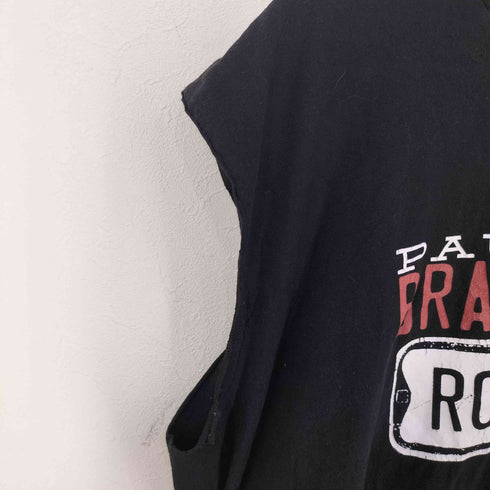 2015 アーティストツアーTシャツ メンズ
