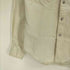 TRU-WEST Ranch Wear デザイン フラップ ウエスタンシャツ メンズ import:M