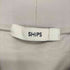 シップス SHIPS フラワー モチーフ クルーネック TEE レディース レディース
