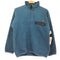 パタゴニア patagonia 2001年製 USA製 SYNCHILLA SNAP TEE シンチラ スナップT メンズ import:XS