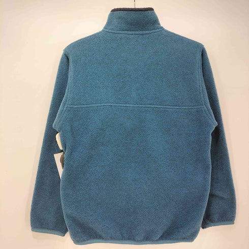 パタゴニア patagonia 2001年製 USA製 SYNCHILLA SNAP TEE シンチラ スナップT メンズ import:XS