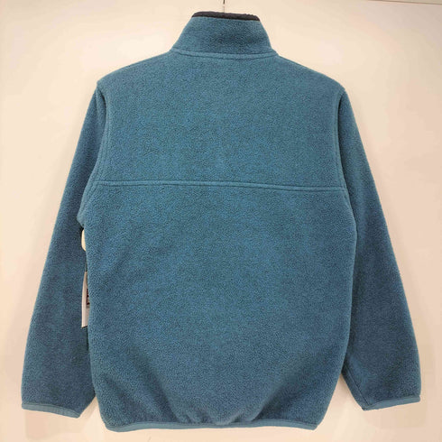 パタゴニア patagonia 2001年製 USA製 SYNCHILLA SNAP TEE シンチラ スナップT メンズ import:XS