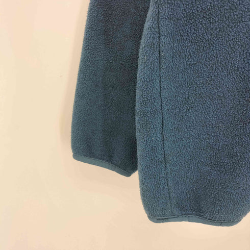 パタゴニア patagonia 2001年製 USA製 SYNCHILLA SNAP TEE シンチラ スナップT メンズ import:XS