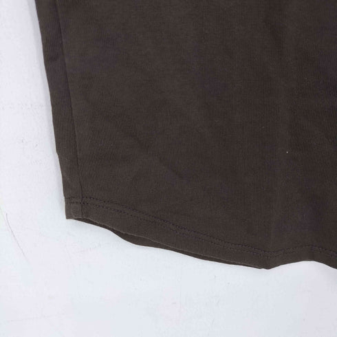 ジャーナルスタンダードレリューム JOURNAL STANDARD relume フリルスリーブTシャツ レディース