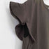 ジャーナルスタンダードレリューム JOURNAL STANDARD relume フリルスリーブTシャツ レディース