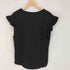ジャーナルスタンダードレリューム JOURNAL STANDARD relume フリルスリーブTシャツ レディース