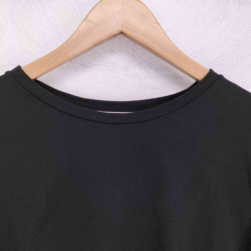 ジャーナルスタンダードレリューム JOURNAL STANDARD relume フリルスリーブTシャツ レディース