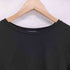 ジャーナルスタンダードレリューム JOURNAL STANDARD relume フリルスリーブTシャツ レディース