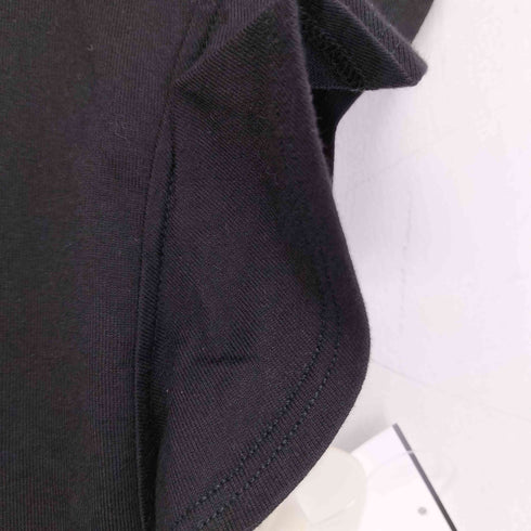 ジャーナルスタンダードレリューム JOURNAL STANDARD relume フリルスリーブTシャツ レディース