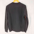 les benjamins 袖異素材切替 グラフィックデザイン スウェット メンズ import:XS
