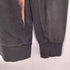 les benjamins 袖異素材切替 グラフィックデザイン スウェット メンズ import:XS