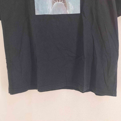 フリークスストア FREAKS STORE フロント映画プリント S/S Tシャツ メンズ import:L