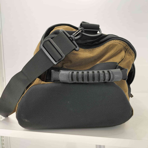OverLand EQUIPMENT 90-2000s 2way ショルダー ボストンバッグ メンズ