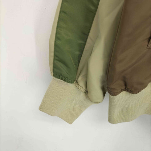 チャンピオン Champion リバーシブルブルゾン レディース JPN:M