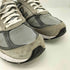 ニューバランス NEW BALANCE 990 V5 Gray メンズ JPN:29.5