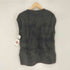 プラステ PLST フェザーヤーンボクシーベスト レディース