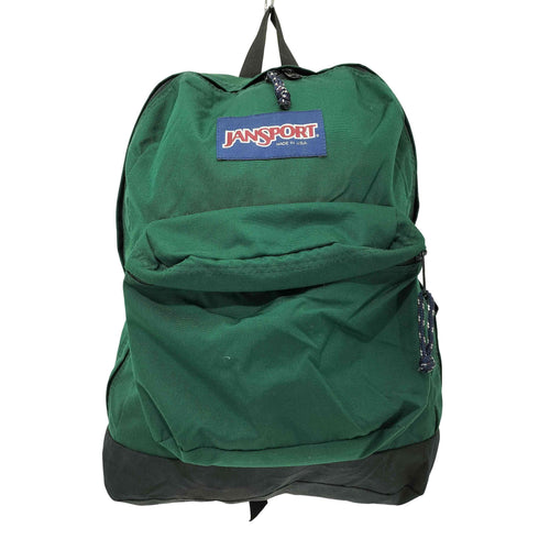 ジャンスポーツ JanSport 90s USA製 デイパック バックパック メンズ