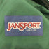 ジャンスポーツ JanSport 90s USA製 デイパック バックパック メンズ