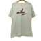 ナイキ NIKE 90s 白タグ 筆記体ロゴ プリント S/S Tシャツ メンズ import:M