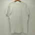 ナイキ NIKE 90s 白タグ 筆記体ロゴ プリント S/S Tシャツ メンズ import:M