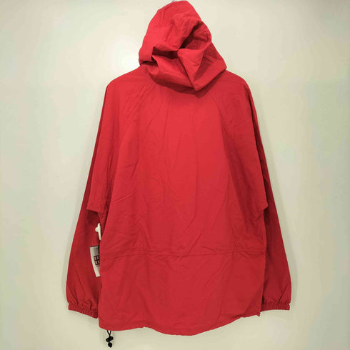 エルエルビーン L.L.Bean 00s ナイロン アノラックパーカ メンズ JPN:M
