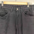 リーバイス Levis 80-90s USA製 ボタン裏698 ランチャー SCOVILLジップ ストレートパンツ メンズ