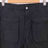 マツフジ MATSUFUJI Cargo Pocket Nylon Wide Trousers メンズ 3