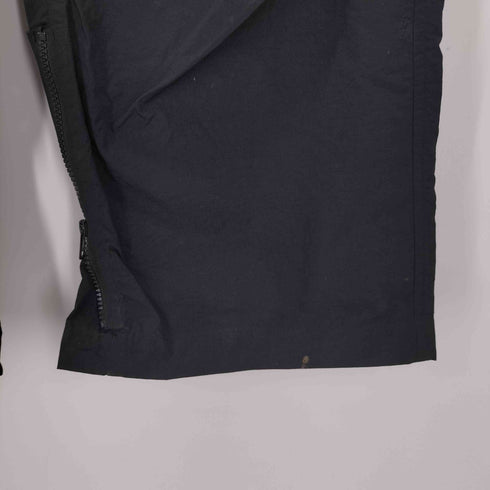 マツフジ MATSUFUJI Cargo Pocket Nylon Wide Trousers メンズ 3