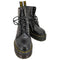 ドクターマーチン Dr.Martens JADON ジェイドン サイドジップ 8ホールブーツ レディース UK:4