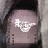 ドクターマーチン Dr.Martens JADON ジェイドン サイドジップ 8ホールブーツ レディース UK:4