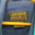 エディーバウアー Eddie Bauer 90s 黒タグ後期 バイカラー ナイロン アノラックパーカー プルオーバージャケット メンズ import:L