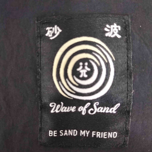 Wave of Sand RAVI NYLON パンツ メンズ 2