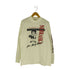 ミラー MILLER 00S USA製 NEBRASKA モックネック Tシャツ メンズ import:XL