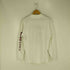 ミラー MILLER 00S USA製 NEBRASKA モックネック Tシャツ メンズ import:XL
